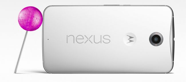 Fotografía - [Mise à jour: Vainqueur] Gagnez un 32Go Nexus 6 De Appy Geek et Android Police